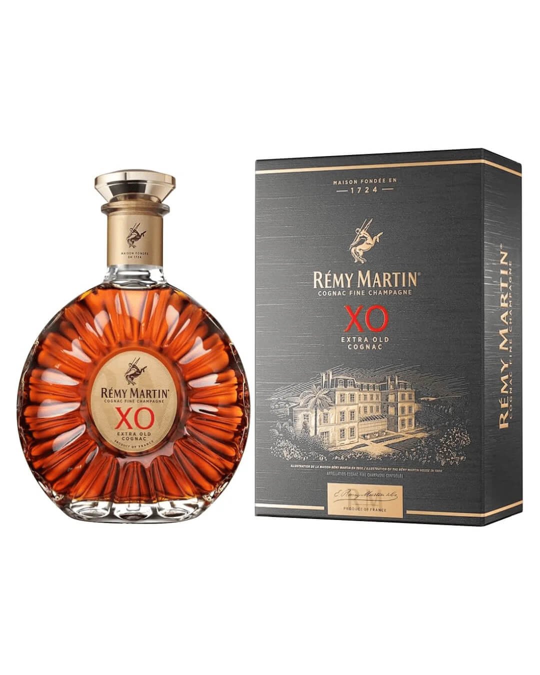 Rémy Martin XO Cognac for Sale
