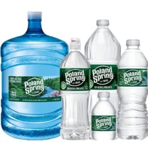Poland Spring