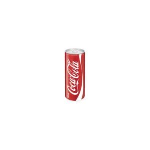 COCA-COLA 250ml