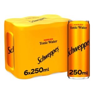 Schweppes