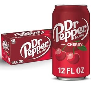 Dr Pepper