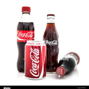 Coca Cola