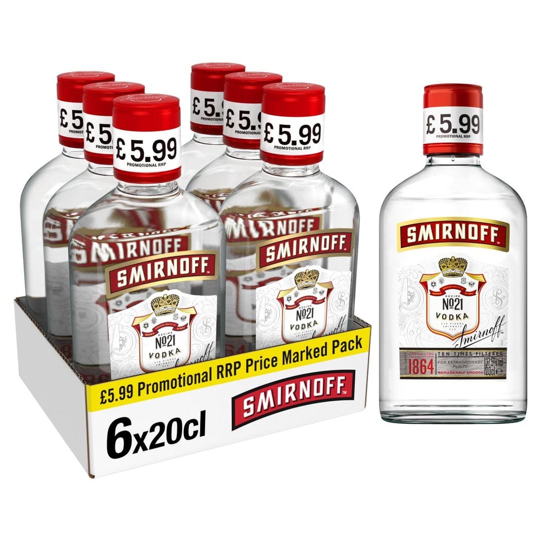 Smirnoff
