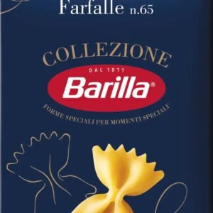 Barilla Farfalle Integrale Makaron 500g
