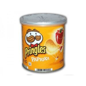 Pringles Paprika 40g