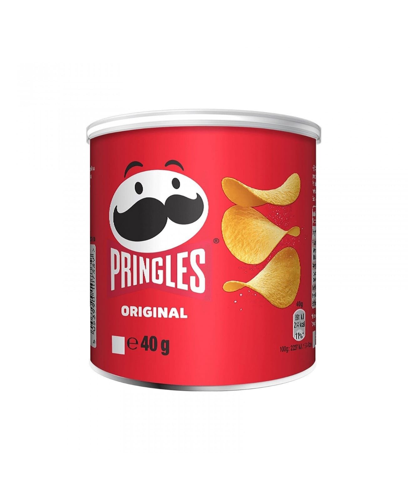 Pringles Original 40g