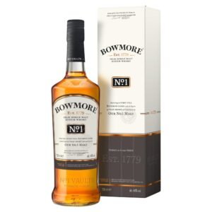 Bowmore 12 Years 70cl