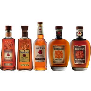 Four Roses 100CL 40%