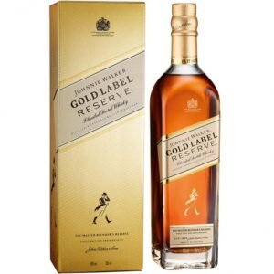 Johnnie Walker 18 Years 70CL 40%