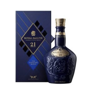 Royal Salute 21 Year Old