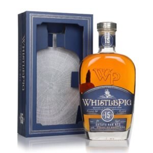 WhistlePig Whiskey 70cl