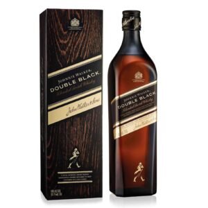 Johnnie Walker Double Black 70cl