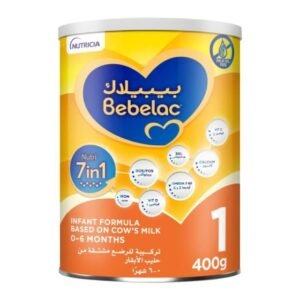 Bebelac Infant Milk Formula