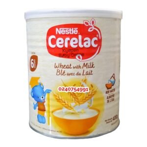 Cerelac Milk