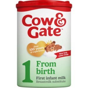 Cow & Gate