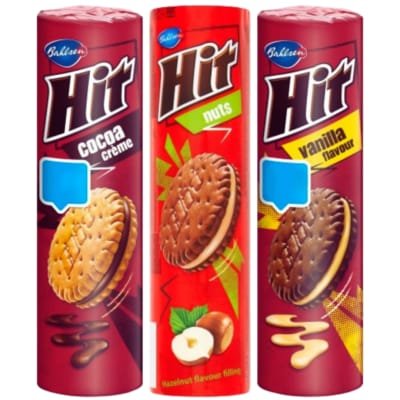 Bahlsen Hit Cookies for sale