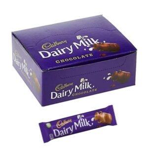 Cadbury Dairy Milk Daim Tablet 270g