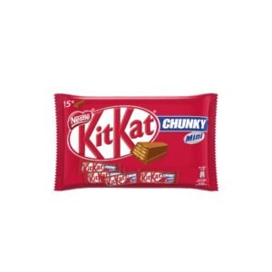 Nestle ITR – KIT KAT Chunky Mini Bag 24x250g