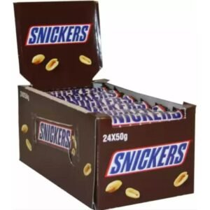 Snickers 50g