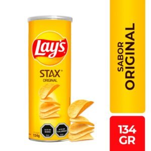 LAYS 134g