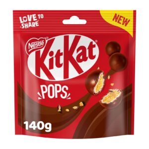 Kit Kat Pop Choc 140g