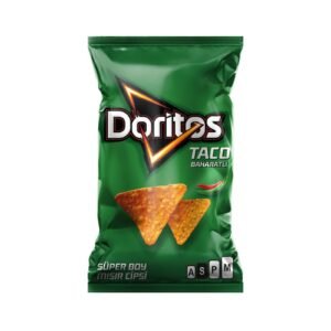 DORITOS 114g