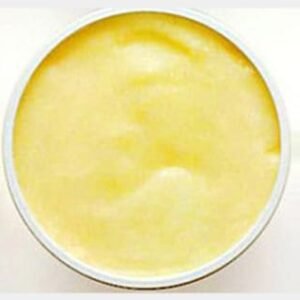 Anhydrous milk fat