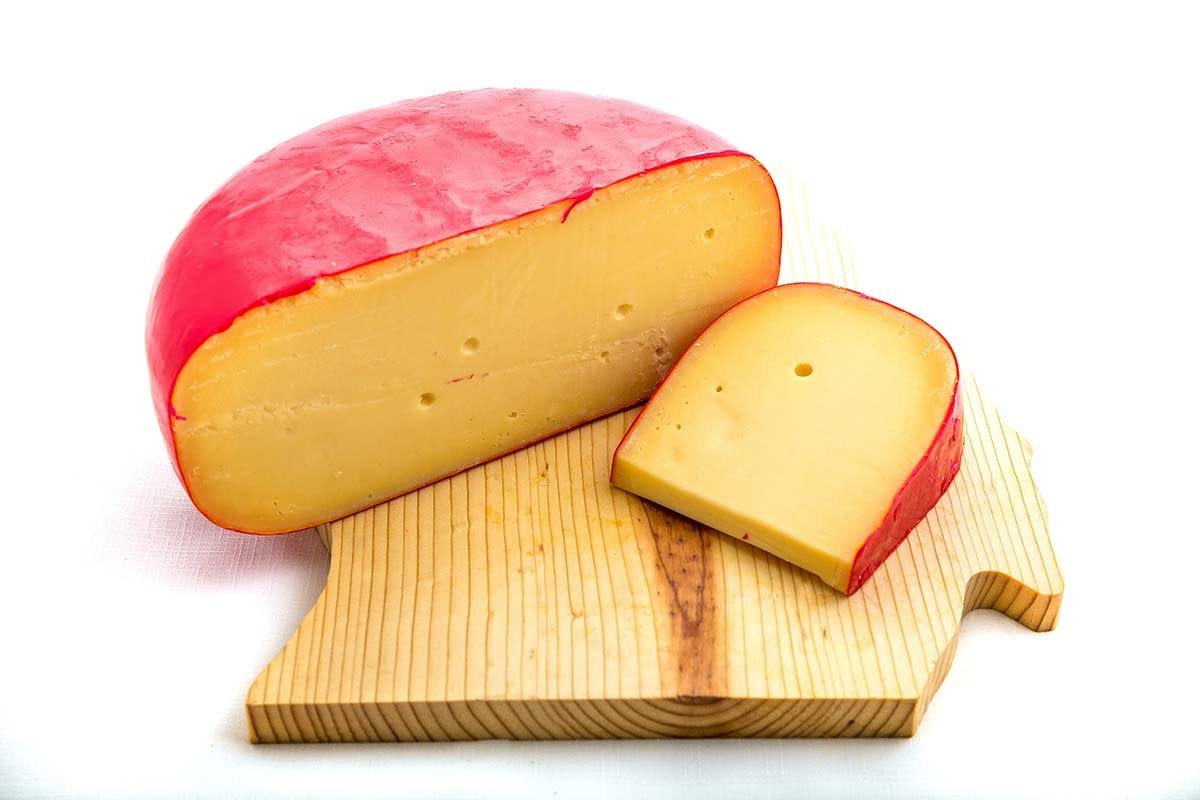 Cheese Gouda