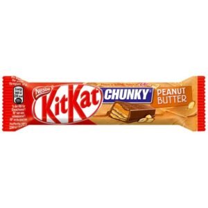 Kit Kat Chunky Peanut Butter 42g