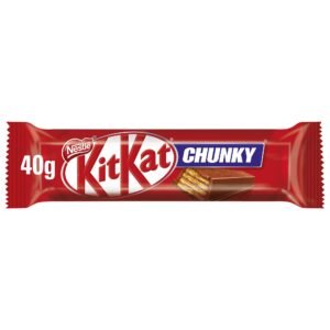 Kit Kat Chunky 40g