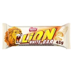 Lion Peanut 40g