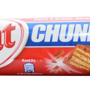 Kit Kat Chunky Xtra Break 48g