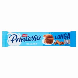 Princessa Coconut Wafer 36g