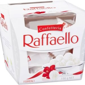 Ferrero Raffaello T15 150g