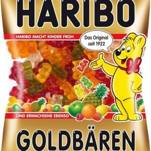 Haribo Gold Baren