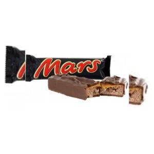 Mars