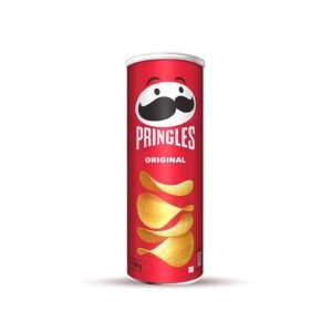Pringles Potato Chips
