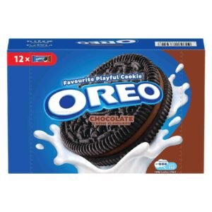 Oreo Biscuit