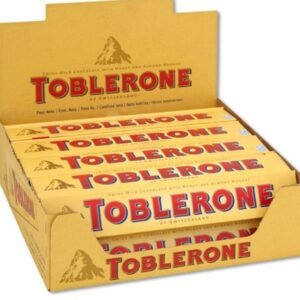 Toblerone