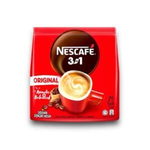 NESCAFE 3 IN 1 ICE 13.8g
