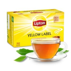 Lipton Tea