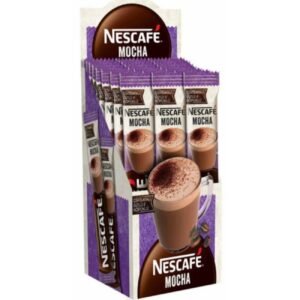 NESCAFE MOCHA 17.9g