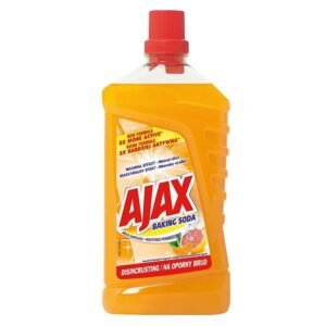 Ajax Baking Soda Grapefruit-Mandarine 1l