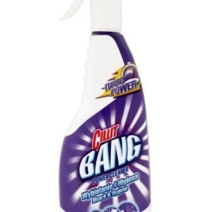 Cillit Bang Whitening & Hygiene Turbo Power Stain Remover 750ml