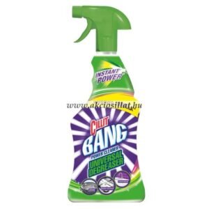 Cillit Bang Stone & Dirt Stain Remover 750ml