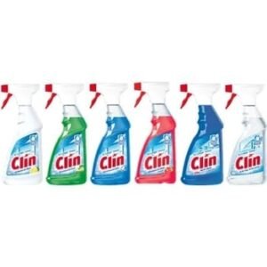 Clin Multi-Shine Universal Cleaner 500ml