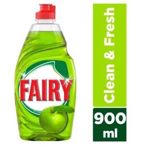 Fairy Professional Sensitive Dishwashing Liquid 5l