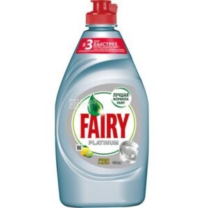 Fairy Platinum Arctic Fresh 650ml