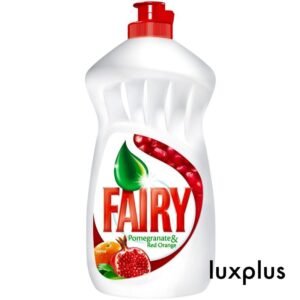 Fairy Sensitive Chamomile & Vitamin E 1350ml
