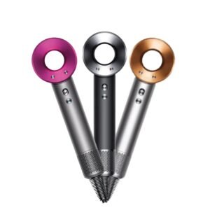 Dyson Supersonic Hd07